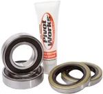 New Pivot Works Rear Wheel Bearing Kit PWRWK-T04-521 Fast Shipping. Fixed Price $59.45.