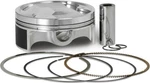 Vertex Replica Piston Kit For Kawasaki Klx 450 (08-10) Kx (06-08). Fixed Price $247.46.