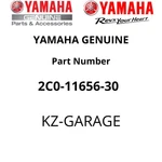 Yamaha Genuine Plane Bearing Connecting 2C0-11656-30 New. Fixed Price $56.39.