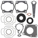 Vertex 711140A Gasket Set Snowmobile Yamaha 540 V-max. Fixed Price $60.06.