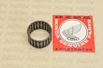 Nos Honda 1977 CB400 F CR250 M K0-1976 Needle Bearing 25X29X17 91029-357-004. Fixed Price $32.99.