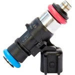 Feuling EV-6 Series Fuel Injector 34.52 Lb/h 9933 For Harley Davidson M8. Fixed Price $104.81.