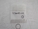 Harley-davidson Lock Support Washer 53641-02 Touring Lid. Fixed Price $7.88.