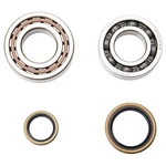 Pro Crankshaft Bearing And Seal Kit For Ktm 250 Exc 2004-2005. Fixed Price $127.41.