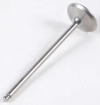 Wiseco Titanium Intake Valve #VIT005 For Yamaha YZ250F 4-STROKE/WR250F 2001-2011. Fixed Price $134.99.
