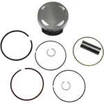 Wiseco - 4989M10000 Piston Kit, Standard Bore 99.92MM, 10.5:1 Compression. Fixed Price $203.97.
