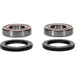Pivot Works For Pw Premium Wheel Bearing 25-1293-P. Fixed Price $28.30.