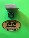 Genuine Suzuki Nos 08123-60047 Bearing. Fixed Price $6.99.