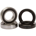 Pivot Works Front Wheel And Seal Kit For Suzuki Street Bike PWFWS-S25-000. Fixed Price $29.49.