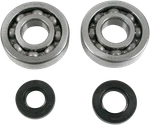 Moose Racing Crank Brg/seals 0924-0007. Fixed Price $63.95.