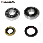 Crankshaft Bearing & Oil Seal Kit For Ktm 85 Sx 04 24 #47030083000, 49030023000. Fixed Price $62.95.