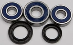 Balls 25-1355 Wheel Bearing And Seal Kit. Fixed Price $52.04.