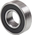 Wps Bearing Bore I.d. 1IN. (1.000IN.) O.d. 52MM (2.047IN.) S/m 6205-2RS 1"BO. Fixed Price $22.99.
