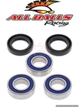 Rear Wheel Bearings Honda 07-18 CRF150RB Balls 25-1540. Fixed Price $41.49.