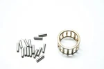 Oem Yamaha 93310-418M6-00 Cylinder Bearing #10. Fixed Price $69.99.
