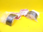 Nos Kawasaki 1990-1993 Total Of Crankshaft Bushing 92028-1100. Fixed Price $29.99.