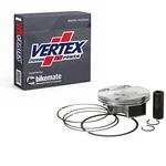 Piston Kit Forged Hi Comp 12.3:1 94.96MM Husaberg Fe 450 2014. Fixed Price $277.36.