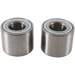 New Pivot Works Wheel Bearing Kit PWFWK-K37-000 For Kawasaki Kaf 400 2017. Fixed Price $109.70.