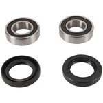 New Pivot Works Wheel Bearing Kit PWFWK-S44-000 For Suzuki Gsx-r 600 2011-2016. Fixed Price $41.48.