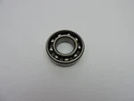 91006-357-010 Nos Honda Bearing 6205Z CR250 MR250 MT250 Y39W. Fixed Price $39.59.