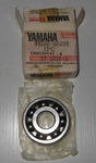 Yamaha Bearing 6302Z 42MM 27G 93306-30208-00. Fixed Price $14.99.