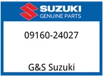 Suzuki Oem Part 09160-24027 Washer. Fixed Price $21.38.