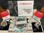 Wiseco WK1252 Forged 588CC Piston Kit Sea-doo 580 Gts Spi Gtx Spx Pwc 734P. Fixed Price $449.99.