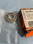 Ktm Ball Bearing 0625160020. Fixed Price $20.00.