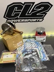 2019-2025 Suzuki Rmz 250 Kit Crankshaft / Wiseco Piston Bearings. Fixed Price $1249.00.