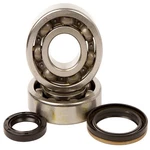 Hot Rods Main Bearing & Seal Kits For Suzuki Rmx 250 (95-98) K232. Fixed Price $81.65.