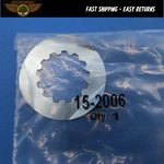 Qty Balls Countershaft Washer Single 25-6006 98-21 Yz Wr 250 400 426 450. Fixed Price $6.60.