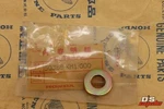 Nos Honda CH250 CH150D Thrust, Washer B Part# 50359-KM1-000. Fixed Price $11.95.
