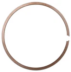Wiseco Piston Ring 47.00MM 2-STROKE (1850CS). Fixed Price $29.17.