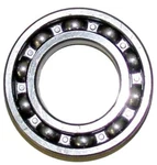Wsm Bearing, Wheel Front: Honda Trx 1986-89 11-343, 91055-HA7-670 Oos. Fixed Price $19.97.