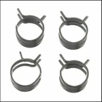 Balls FS00063 Hose Clamps Refill Kit 4/PK. Fixed Price $25.85.