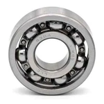 Spare Part For Suzuki 09262-20073-000 08123-63047-000 Deep Groove Ball Bearing. Fixed Price $9.99.
