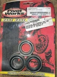 Pivot Works Rear Wheel Bearing Kit Suzuki RMX450 05-20 RMZ250 07 PWRWK-S22-400. Fixed Price $25.00.