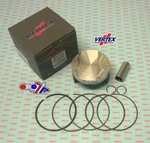 Piston Kit Vertex 91.0 Suzuki Drz/ltz 400 00-12, 22973100 Big Bore Os +1.. Fixed Price $281.50.