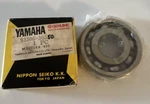 Yamaha New Oem Bearing 93306-30550-00 (supersedes 93306-30528) Motorcycle Atv. Fixed Price $46.86.