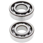 Balls Racing Crank Bearing Kit 24-1058 For Suzuki Lt 250 Ef 85 86 New. Fixed Price $91.44.