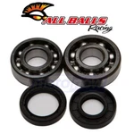 Balls Crank Bearing And Seal Kit For 2002-2018 Yamaha YZ85 Engine Du. Fixed Price $59.25.