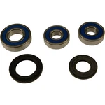 Balls Rear Wheel Bearing/seal Kit 25-1285. Fixed Price $45.87.