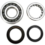 Pro-x 23.CBS13006 Crankshaft Bearing And Seal Kit. Fixed Price $116.95.