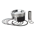 Piston Kit Vertex 80.0 Polaris Rzr/sportsman 800 09-14, 23643C Compr 10. Fixed Price $213.65.
