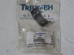 Triumph Main Bearing Shell Groved Red T1160751 (M6). Fixed Price $10.75.