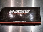 Nos Bikemaster 194864 X-ring Chain Link Mfg# 520BMX-114. Fixed Price $89.99.