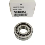 Oem Ducati Engine Motor Bearing 70240331A. Fixed Price $103.50.