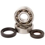 1998-2000 Yamaha Yz 125 Dirt Bike Hot Rods Main Bearing And Seal Kit. Fixed Price $65.88.
