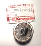 Kawasaki 13034-1062 Big End Bearing Nos New Oem. Fixed Price $19.67.
