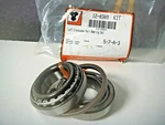 Harley Bearings Main Fxr Evo 9028 Timken Crankcase Lh Shovel V-twin 12-0309 C2. Fixed Price $69.73.